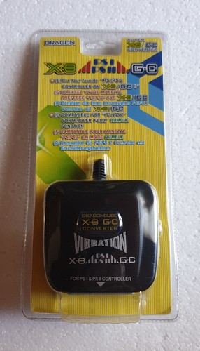 Adaptateur manette - ,