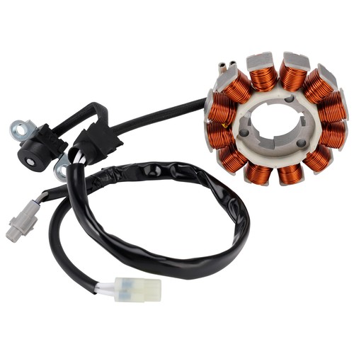 Alternateur stator pour - alternateur, fantic