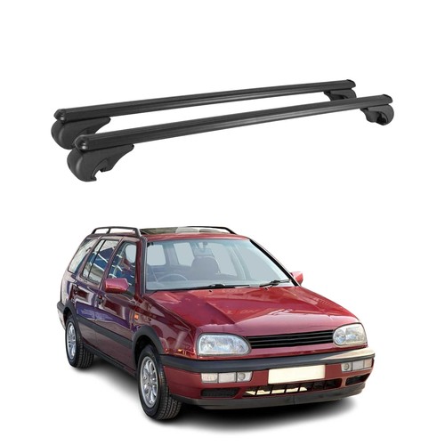 Barres toit transversales - barres,