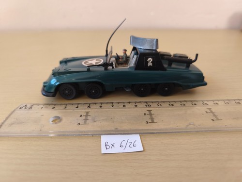 Dinky toys armoured - dinky,