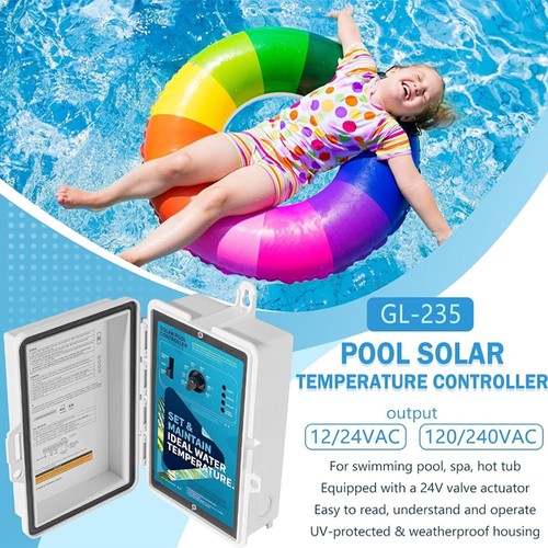 235 pool spa - gl-235,