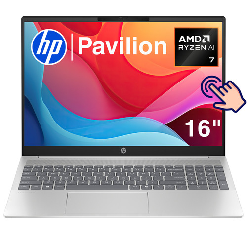 Pavilion ryzen 7 - hp,