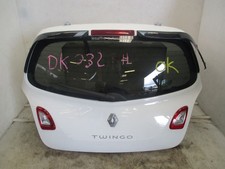 Malle / hayon / coffre Renault