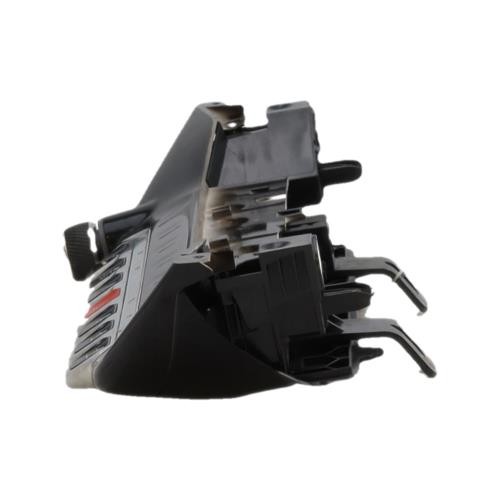 Commande chauffage peugeot 208 - commande,