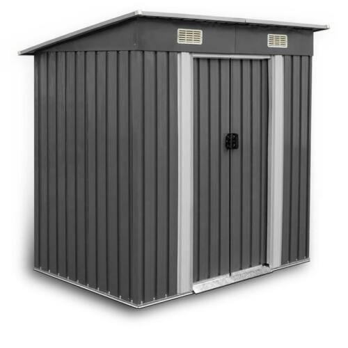 Abri jardin outils - abri,
