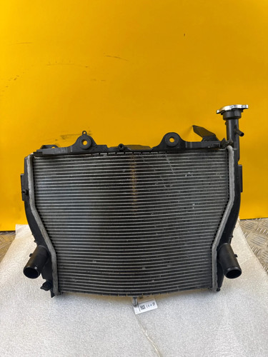 Radiateur eau pour - radiateur, bmw