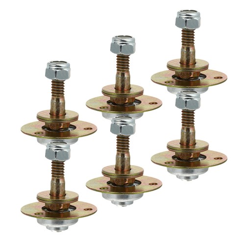 6pcs rocking chair bearing - 6pcs,