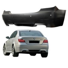 PARECHOC PARE CHOC ARRIERE EN