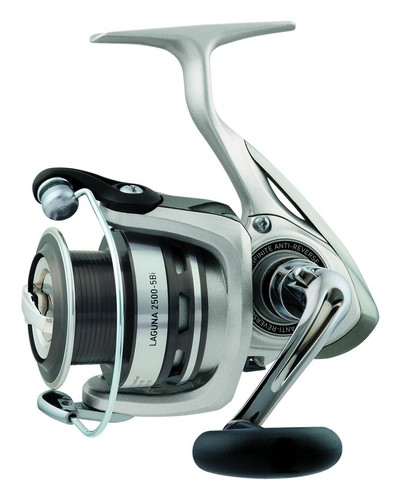 Moulinet daiwa laguna 5bi - 5bi, 2000