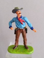 ELASTOLIN FARWEST KARL MAY OLD