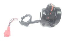 COMMODO DROIT YAMAHA SR 400