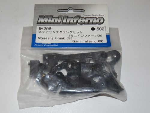 Kyosho ih206 steering crank - ih206,