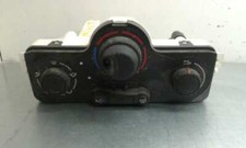 030967W Heater Air Conditioning Control for Renault Clio III 1.5 DCI 2005 1350769