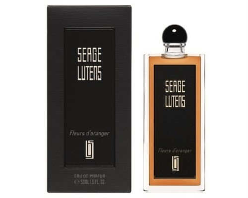 Serge lutens fleurs - lutens,