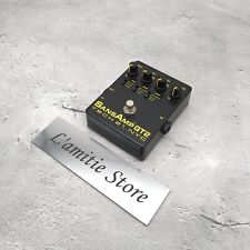 TECH 21 SANSAMP GT2 Black NYC Electric Guitar Bass Peripherals Effector Analog