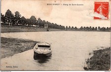 S14951 cpa 78 Bois d'Arcy -