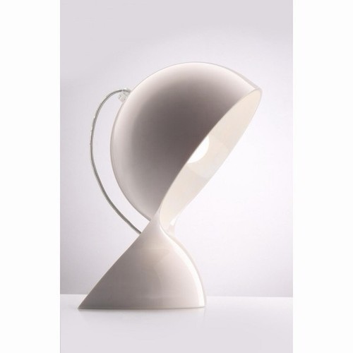 Lampe artemide modèle dalu - lampe,