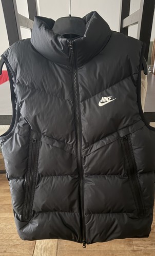 Doudoune nike storm fit - nike, taille