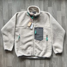 Veste polaire - Patagonia -