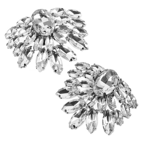 Boucle chaussure mariage - chaussure,
