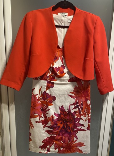 Ensemble robe t42 veste t44 - robe,