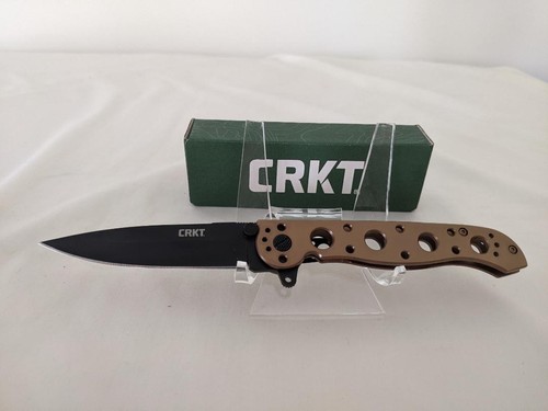 Crkt m16 cr03bk - 4.63", m16-cr03bk