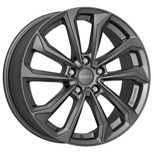 Jantes dezent graphite - jantes,