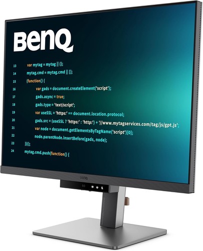 Benq rd280u écran ips - benq,