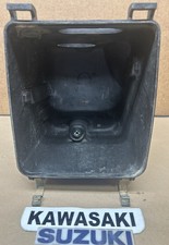 03-08 SUZUKI LTZ 400 Air Box Airbox Filter Box Air Cleaner  Housing