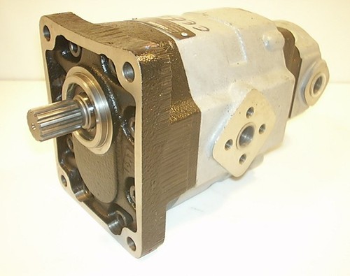Pompes hydrauliques casappa - hydrauliques,