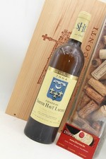 Chateau Smith Haut Lafite