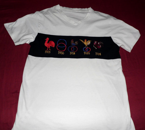 Tee shirtrugby - shirt(no, maillot)rugby