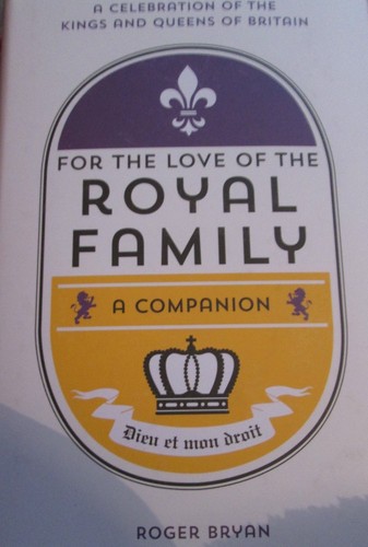 For the love - the, royal