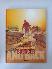 BD Bouncer - N°9 - And Back -