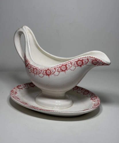 Saucière céramique boch - saucière,