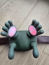 Masseur Chauffant