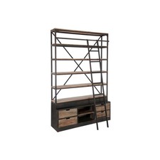 Etagère 4 Niveaux "Echelle"