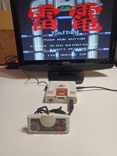 Console Nec Pc Engine