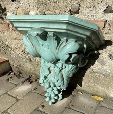 Ancienne grande console