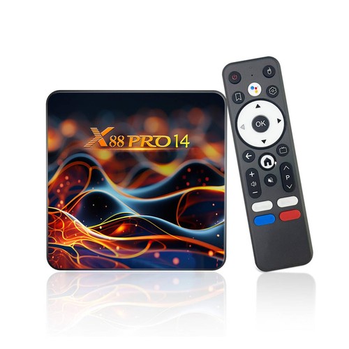 Android box 2025 - tv,