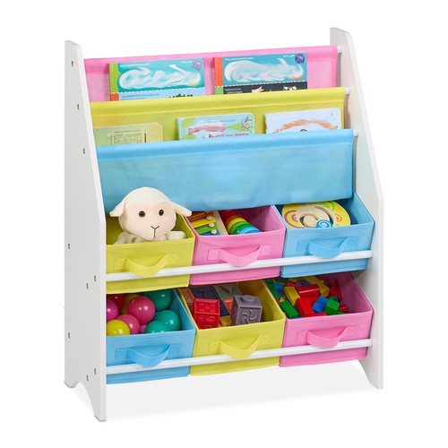 Rangement enfant meuble - rangement,