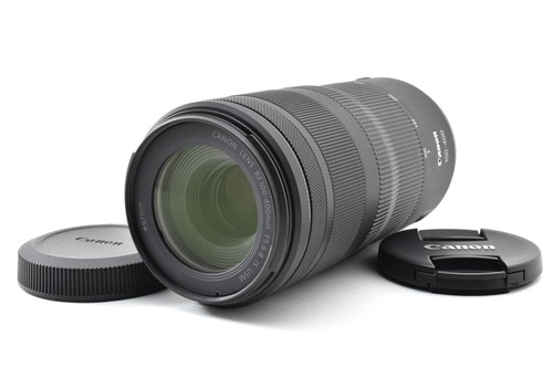 Mint canon 100 400mm - canon, 100-400mm