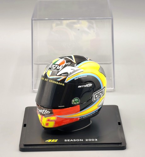 Altaya casque helmet - 1:5,