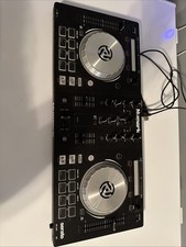 Numark Mixtrack 3 Double Deck All-in-One Controller for Virtual DJ