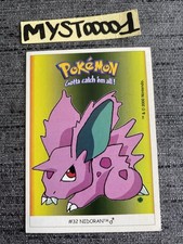 Carte Pokemon Dunkin Boomer