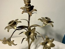 LAMPE CHANDELIER D’ÉGLISE