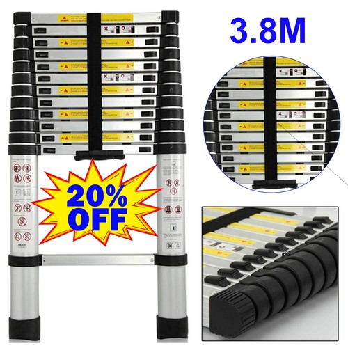 5ft multifonction alu - 3.8m/12.5ft,