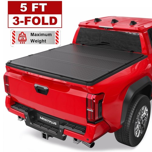 Tri fold 5ft hard truck - 5ft,