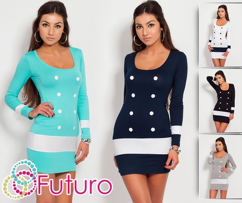 Sexy pour femmes mini robe - sexy,