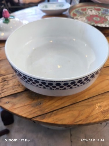 Grand plat modele - grand, confettis